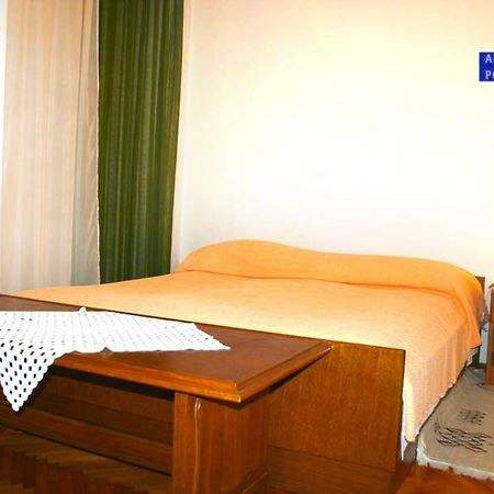 Apartment Dubravka Podgora Kültér fotó